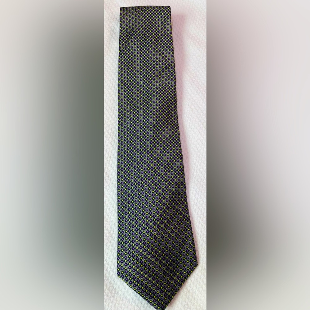 Men’s Express Tie
